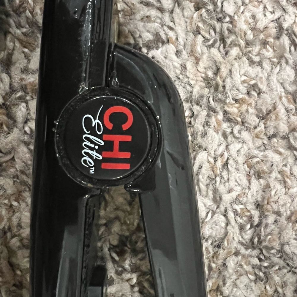 Chi Elite flat iron